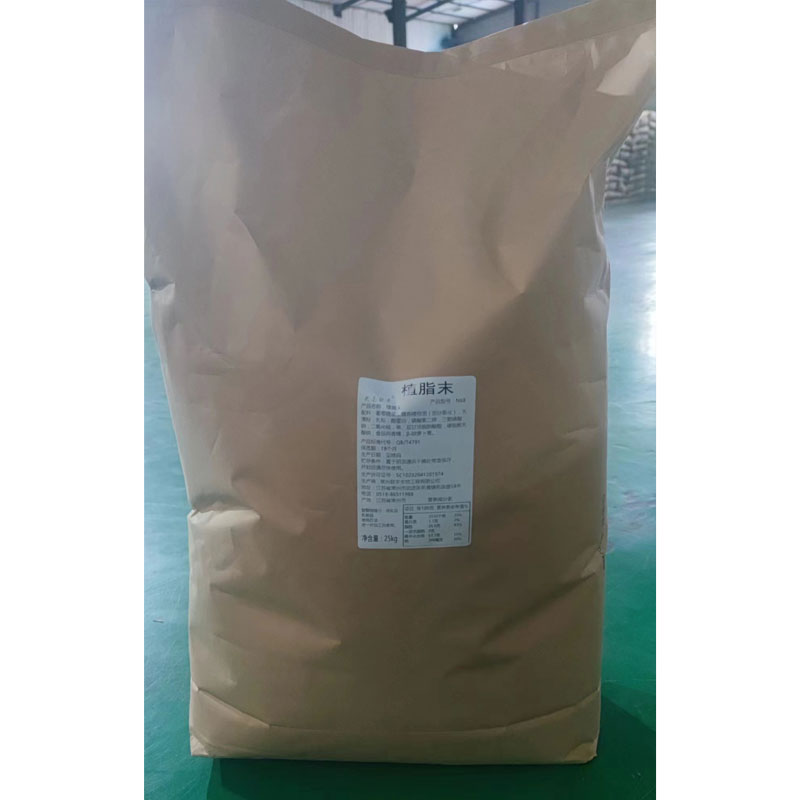 ម្សៅក្រែមមិនមែនទឹកដោះគោ 25KG